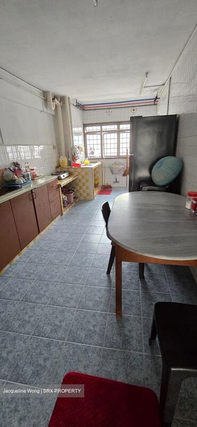 Blk 319 Jurong East Street 31 (Jurong East), HDB 4 Rooms #507258691